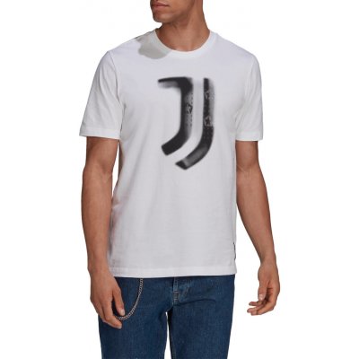 adidas tričko JUVENTUS FC tee crest – Zboží Mobilmania