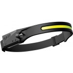 smartobchudek.cz COB + XPE LED Nabíjecí – Zboží Dáma