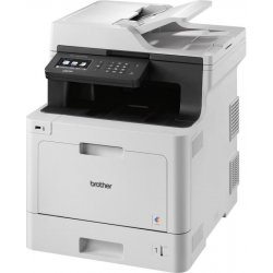 Multifunkční zařízení Brother DCP-L8410CDW