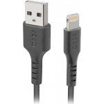 SBS TECABLEUSBIP589K USB-A Lightning 1m černý – Zboží Živě