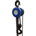 Řetězový kladkostroj HUSAR WINCH 2T5M – Sleviste.cz