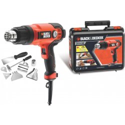 Kolik váží pistol samostatně? Snad ne ty 3kg. - Poradna BLACK & DECKER  KX2200K - Heureka.cz