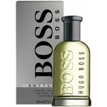 Hugo Boss No.6 EDT 50 ml + sprchový gel 50 ml + deospray 150 ml dárková sada – Hledejceny.cz
