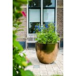 Ter Steege Váza Pure gold D41 H63 – Hledejceny.cz