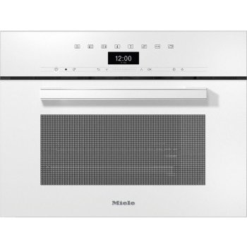 Miele DG 7440 Briliantově bílá