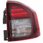 Zadní světlo- pravé JEEP COMPASS (PK) 2011-2017 |011-2017| TYC | 116447A01A – Hledejceny.cz