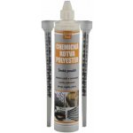 Den Braven Chemická kotva POLYESTER 300ml Silver Line – Sleviste.cz