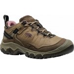 Keen Targhee IV WP Women brindle/nostalgia rose – Hledejceny.cz