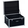 Kufr a organizér na nářadí Allit AluPlus Toolbox 24 Přepravní kufr s vnitřním polstrováním