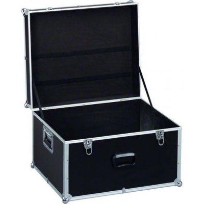 Allit AluPlus Toolbox 24 Přepravní kufr s vnitřním polstrováním – Zboží Mobilmania