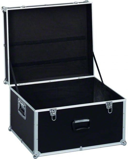 Allit AluPlus Toolbox 24 Přepravní kufr s vnitřním polstrováním