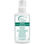 Karel Hadek Masážní olej BABY pro citlivou dětskou pokožku 100 ml – Zboží Dáma