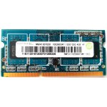 RAMAXEL 4GB DDR3 SODIMM 1600MHz RMT3170EB68F9W – Hledejceny.cz