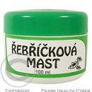 Dr. Popov mast řebříčková 100 ml