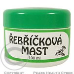 Dr. Popov mast řebříčková 100 ml – Zbozi.Blesk.cz