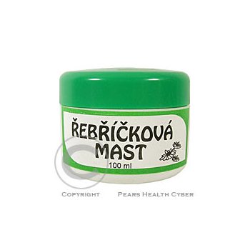 Dr. Popov mast řebříčková 100 ml