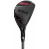 Golfový hybrid Wilson Staff Dynapower Hybrid č. 3pánský, pravý, REG,