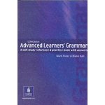 Longman Advanced Learner´s Grammar – Hledejceny.cz