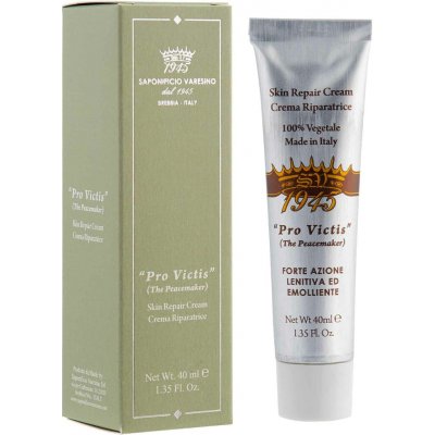 Saponificio Varesino Pro Victis - balzám po holení 40 ml – Hledejceny.cz