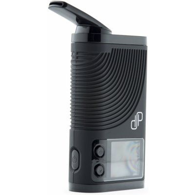 Boundless CFX vaporizer – Zboží Dáma