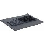 EXCELLENT HOUSEWARE Odkapávač na nádobí skládací s držákem na talíře KO-101000540 – Hledejceny.cz