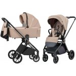 Carrello Ultra 2v1 CRL-6525 Antique Beige vana 2024 – Zboží Dáma