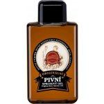 Saela Pivní sprchový gel 300 ml – Zboží Dáma