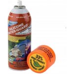 Atsko Silicone Water-Guard 380 ml – Zboží Mobilmania