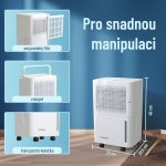 Noaton DF 4212 – Sleviste.cz