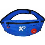 COXA WM1 waistbelt with softflask Blue 650 ml softflask – Hledejceny.cz
