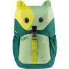 Deuter batoh Kikki avocado/alpinegreen