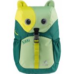 Deuter batoh Kikki avocado/alpinegreen – Zboží Mobilmania