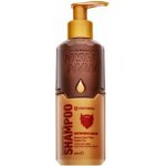 Nishman šampon na vousy 200 ml – Zbozi.Blesk.cz