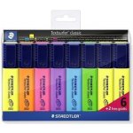 Staedtler 364 8 ks – Hledejceny.cz