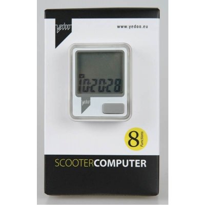 Computer pro koloběžky Yedoo BRI2 – Hledejceny.cz