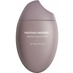 Haruharu Wonder Black Rice 10 Hyaluronic cream Unscented Hydratační krém s černou rýží 50 ml – Hledejceny.cz