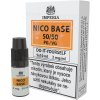 Báze pro míchání e-liquidu Imperia Nico Base Fifty PG50/VG50 3mg 5x10ml