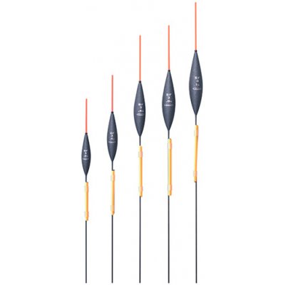 Drennan splávek SF3 Pole Float 0,2g – Zbozi.Blesk.cz