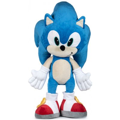 Sonic Sonic the Hedgehog 70 cm – Zboží Mobilmania