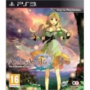 Atelier Ayesha: The Alchemist of Dusk