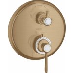 Axor Montreux 16821140 – Hledejceny.cz