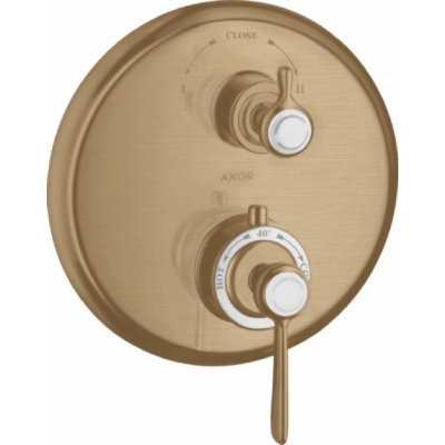 Axor Montreux 16821140 – Hledejceny.cz