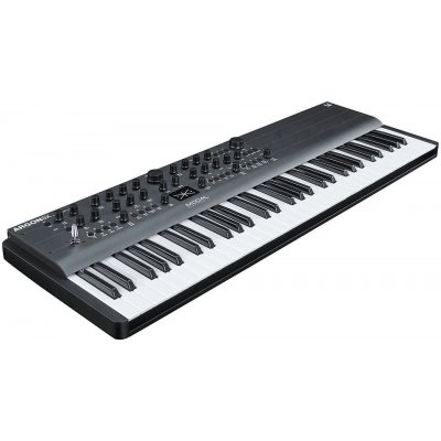 MODAL Argon 8X – Zboží Dáma