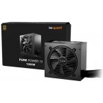 be quiet! PURE POWER 12 1000W BP005EU – Sleviste.cz