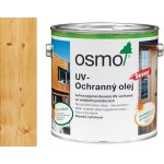 Osmo 431 UV ochranný olej 2,5 l Cedr natur – Hledejceny.cz