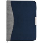 KARTON PP Diplomatka A4 exklusive BETA blue – Sleviste.cz