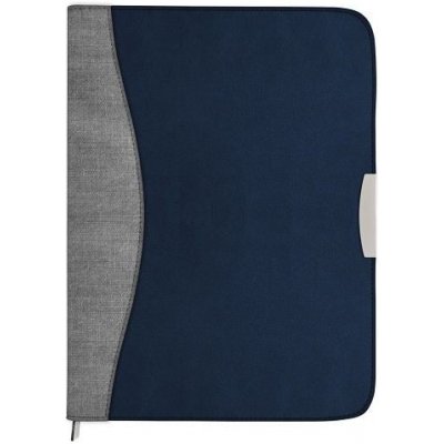 KARTON PP Diplomatka A4 exklusive BETA blue – Sleviste.cz