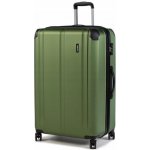 Travelite City 4w L Green 124 l – Sleviste.cz