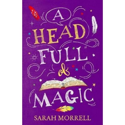 Head Full Of Magic – Hledejceny.cz