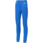 Progress CC SDND dětské termo dlouhé spodky modrá – Zboží Dáma